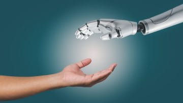 Άνθρωπος & AI: Μια Αρμονική Συμμαχία για Σύγχρονες Επιχειρήσεις